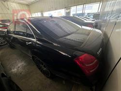مرسيدس بنز S-Class